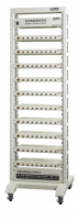 neware coin cell battery cycling system