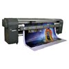 large format solvent printer