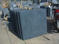 Limestone Slab