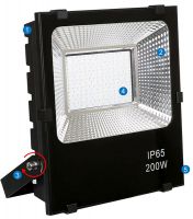 led flood light, led tunnel light