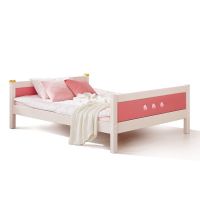 Petal Hut children wood Bunk Bed