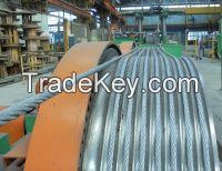 Steel rope's From Poland