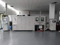 Chinese manufacturer impulse test stand for hot sale with low price