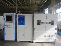 Chinese manufacturer burst test stand for sale with low price
