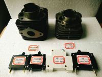 ET950/650/mt110/et1500 engine block, Cylinder Block, gasoline generator spare parts