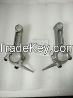 168/166/188 Connecting Rod/ pfd pkt/Con-Rod Assy, Gx160, Gx390, 1900, 154 generator Spare Parts