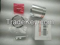 Hot sell ET950/650 piston kits Engine Generator Spare Parts, Alloy Ring.