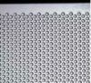 Perforated Metal Sheet