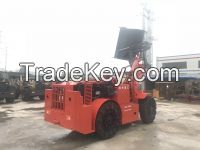 XDCY-13 CHINA XIANDAI mining lhd /lhd /underground lhd/scooptram with CE ISO9001