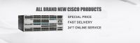 Cisco Layer 3 Switch WS-C3850