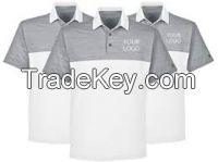 Custom Polo shirts