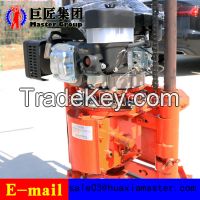 QZ-2B Gasoline Portable Core Drilling