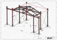 MR3 roof system