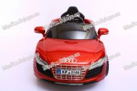 baby plastic four wheel mini electric toy children car