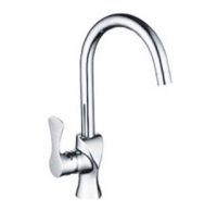 manufacturer kitchen ware sink faucet single hole durable kitchen  From China