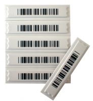 AM Security Label For Retail Shop