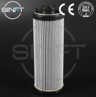Replacement High Quality Hydraulic Oil Filter RHR240G20B return oil filter element
