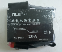 Car Electric Converter