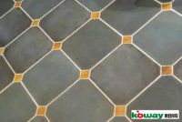 KOWAY non shrink flexible grout epoxy tile grout for caulk sealing