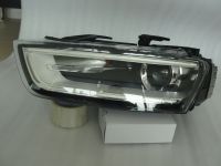 Audi Q3 Headlight 13-15