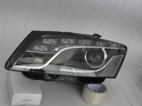 Headlights For Audi Q5 09-12