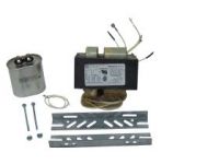 Ballast Kits