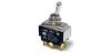 Interruptor de Alavanca, Toggle Switch