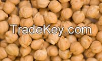 Chickpeas 