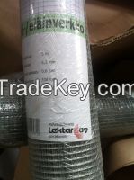 wire mesh