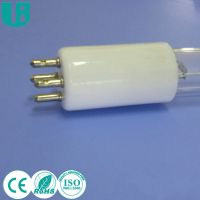 6w uv germicidal lamp 212mm for water sterilization