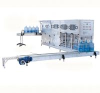 450BPH 5 Gallon Drinking Water Filling Lines With High Efficiency From China