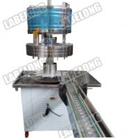 Simple Mineral Water Washing Filling Capping Machine From China