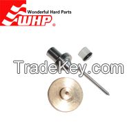 DARDI Valve Repair Kit for cnc waterjet cutting machine spare parts