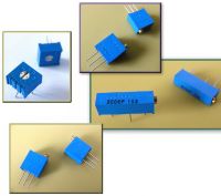 Potentiometer