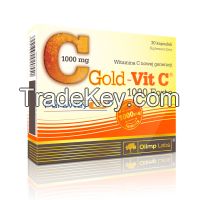 Gold-Vit C 1000 Forte