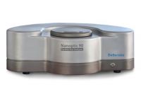 Nanoptic 90 Nano Laser Particle Size
