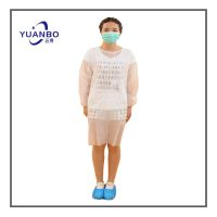 Cheap Disposable Surgical gowns in china