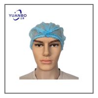 Medical Disposable High Quality Mob Cap