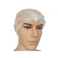 Best Selling Cleanroom Clip Cap