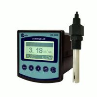 Online conductivity controller/ tds meter