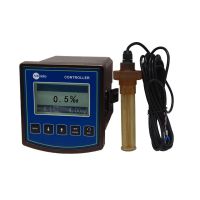 On-line salinimeter