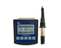 Online residual chlorine analyzer