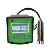 On-line turbidity tester