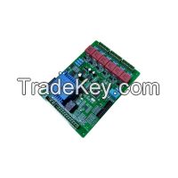 ST20 Three Phase SCR Firing Card Digital Voltage Regulation Control Board for Water Pump Controller and Induction Machinery