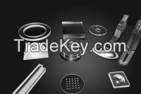 Sapphire Optical Window
