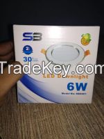 SB downlight