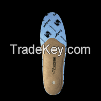 Orthotics Insole &amp;quot;Antibacterial&amp;quot;