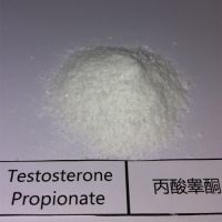 Hupharma Testosterone Propionate injectable steroids Powder