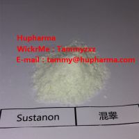 Hupharma Sustanon 250 injectable steroids Powder