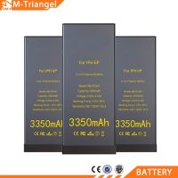 Original OEM Mobile Phone Battery For IPhone 5 6 7 8 Replacement Cell